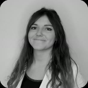 Portrait de Camille Bouillaux
