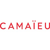 Logo de notre partenaire Camaïeu Camaïeu, partenaire de France Parrainages