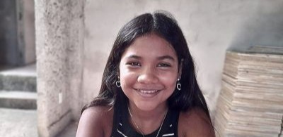 parrainez un enfant au Brésil