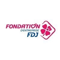 Fondation FDJ partenaire France Parrainages 