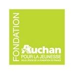 Fondation Auchan partenaire de France Parrainages 