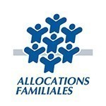 Partenaire Allocations familiales