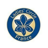 Logo de notre partenaire Ladies' circle France Notre partenaire Ladies' circle France
