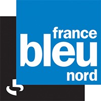 Notre partenaire France Bleu Nord