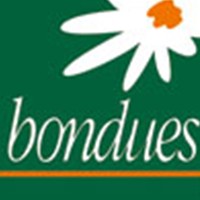 Notre partenaire la Mairie de Bondues Logo_Mairie_Bondues