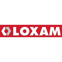 Notre partenaire Loxam Logo_Loxam