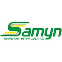 Notre partenaire Samyn logo_samyn