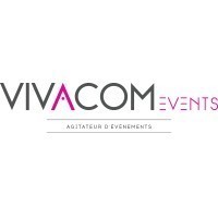 Notre partenaire Vivacom Logo_Vivacam_events