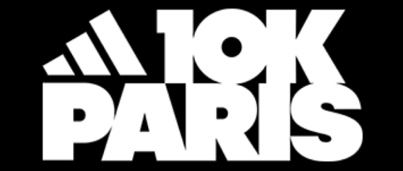 ADIDAS 10K PARIS ADIDAS 10K PARIS