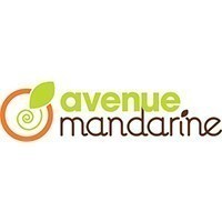Avenue Mandarine, partenaire de nos actions humanitaires