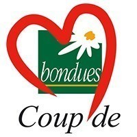 Logo de notre partenaire Coup de coeur Notre partenaire l'association Coup de Coeur