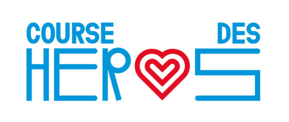 LA COURSE DES HEROS LA COURSE DES HEROS