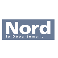 Logo partenaire département du Nord