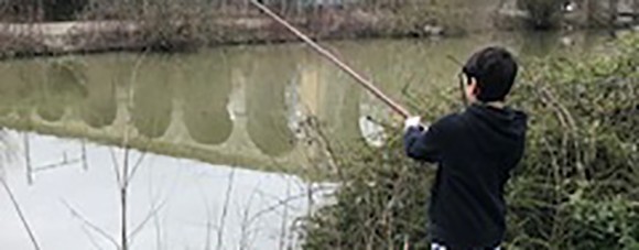 Parrainer un enfant en France