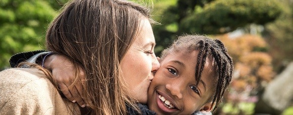 soutenir les enfants en France 