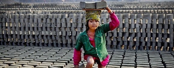 Travail des enfants au Bangladesh