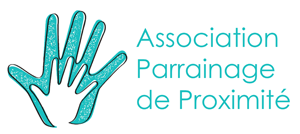 Logo Association Parrainage Proximité 13