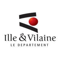 Le conseil départemental d'Ille-et-Vilaine 