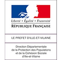 DDCSPP d'Ille-et-Vilaine