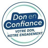 France Parrainages est reconnue par le Don en Confiance 