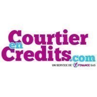 Courtier en credit.com partenaire de France Parrainages