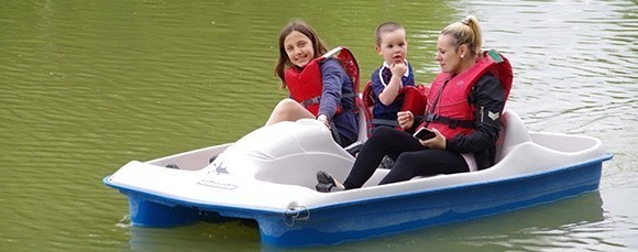 Fête du parrainage de proximité en Picardie