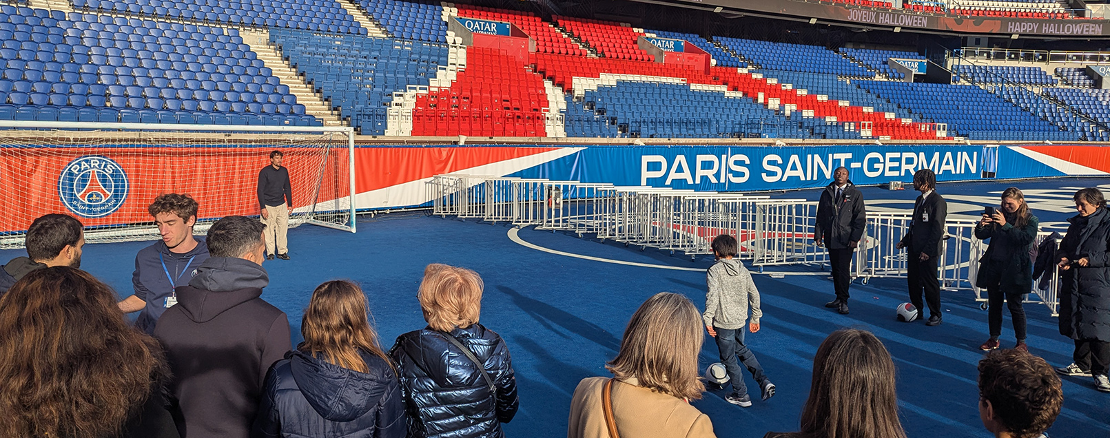 parrainage enfant france partenaire meanings capital partners visite parc des princes psg