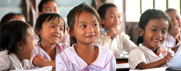 parrainage international enfants vulnérables philippines