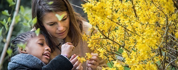 Parrainer un enfant près de chez soi