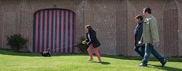 Parrainer un enfant près de chez soi