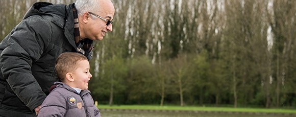 Parrainer un enfant en France