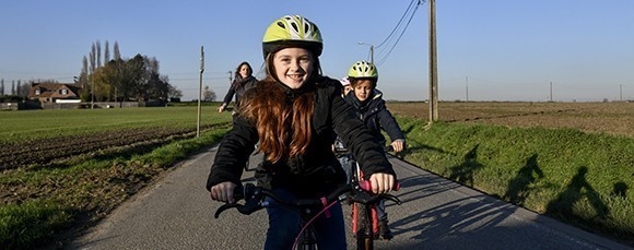 Parrainer un enfant près de chez soi