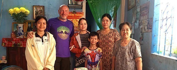 parrainage international vietnam parrain filleule famille