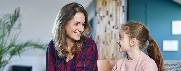 Parrainer un enfant en France