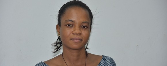 Parrainez une fille au Bénin