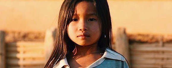 Parrainer une fille au Laos